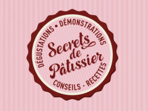 Read more about the article <h3>Chambre des métiers et de l’artisanat d’Aquitaine </h3></br>Secrets de pâtissiers