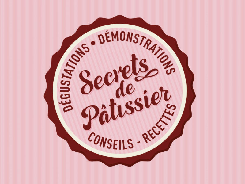 You are currently viewing <h3>Chambre des métiers et de l’artisanat d’Aquitaine </h3></br>Secrets de pâtissiers