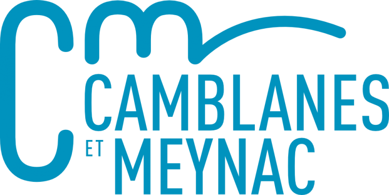 camblanes&meynac-logo-bleu