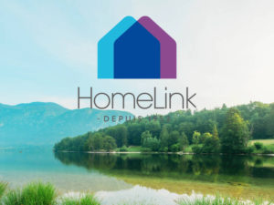 Read more about the article <h3>Homelink </h3></br>Portail internet