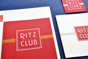 Read more about the article <h3>Hôtel Ritz Paris </h3></br>Image des marques