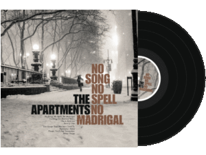 Read more about the article <h3>The Apartments </h3></br>Site officiel du groupe australien